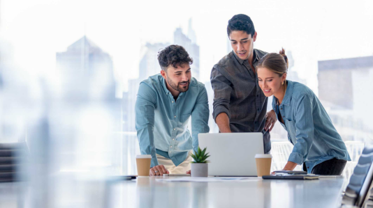 Influence and Impact